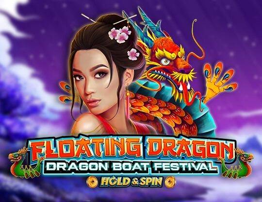 Play Floating Dragon: Dragon Boat Festival demo for free