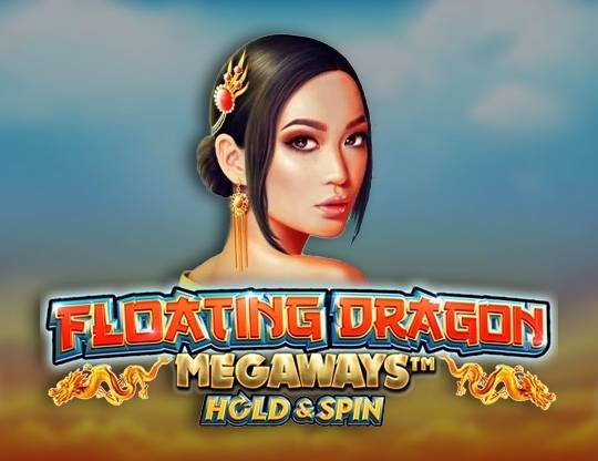 Play Floating Dragon Megaways demo for free