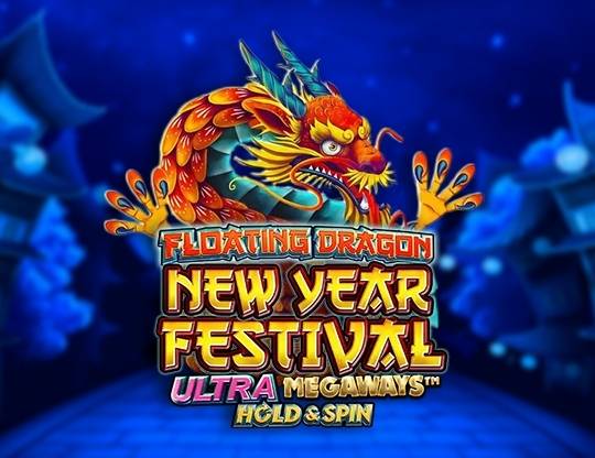 Play Floating Dragon New Year Festival demo for free