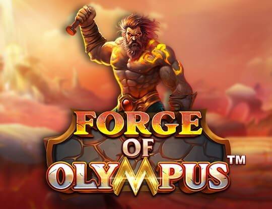 Play Forge of Olympus demo for free