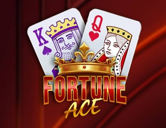 Play Fortune Ace demo for free