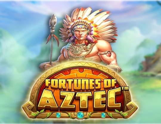 Play Fortunes of the Aztec demo for free
