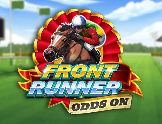 Play Front Runner Odds demo for free