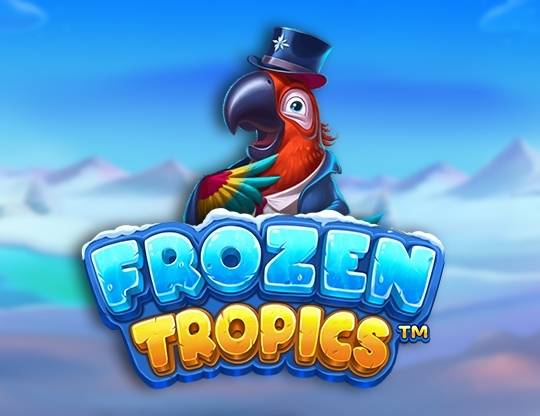 Play Frozen Tropics demo for free