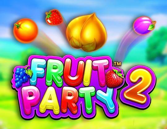Play Fruit Party 2 demo for free