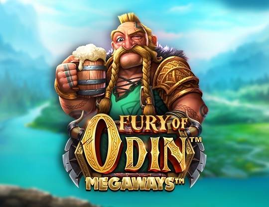 Play Fury of Odin Megaways demo for free