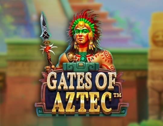 Play Gates of Aztec demo for free