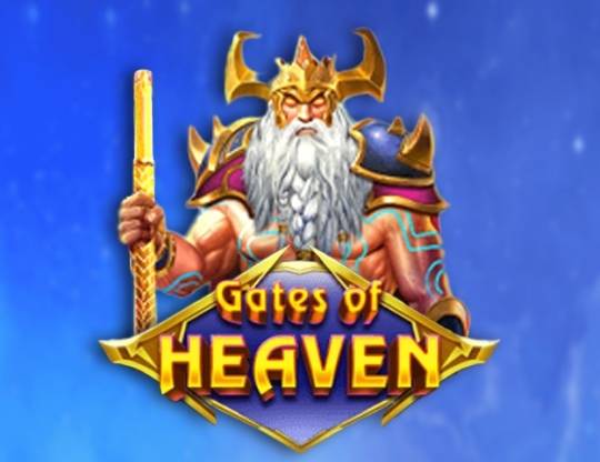 Play Gates of Heaven demo for free