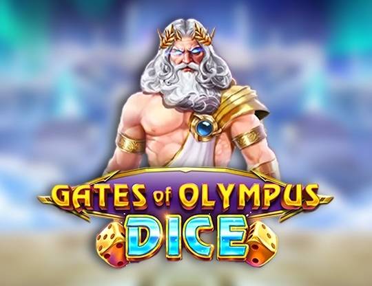 Play Gates of Olympus Dice demo for free