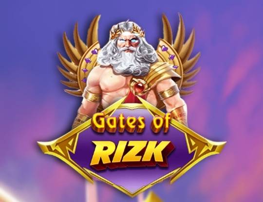 Play Gates of Rizk demo for free