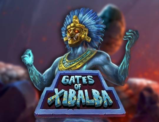 Play Gates of Xibalba demo for free