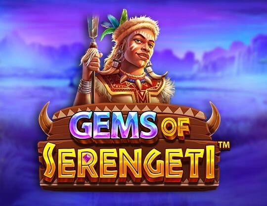 Play Gems of Serengeti demo for free