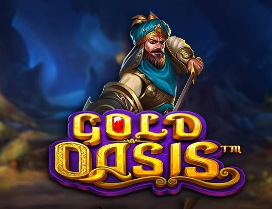 Play Gold Oasis demo for free
