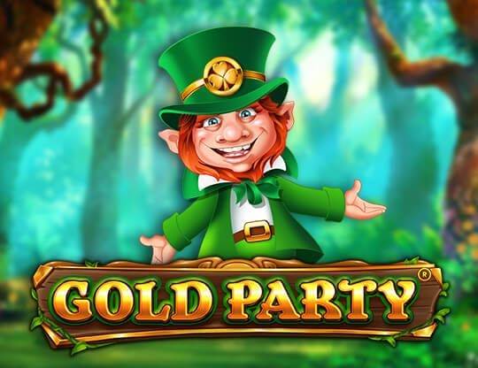 Play Gold Party demo for free