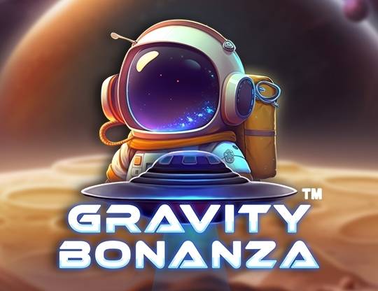 Play Gravity Bonanza demo for free