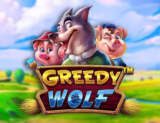 Play Greedy Wolf demo for free