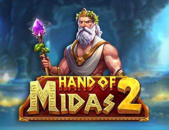 Play Hand of Midas 2 demo for free