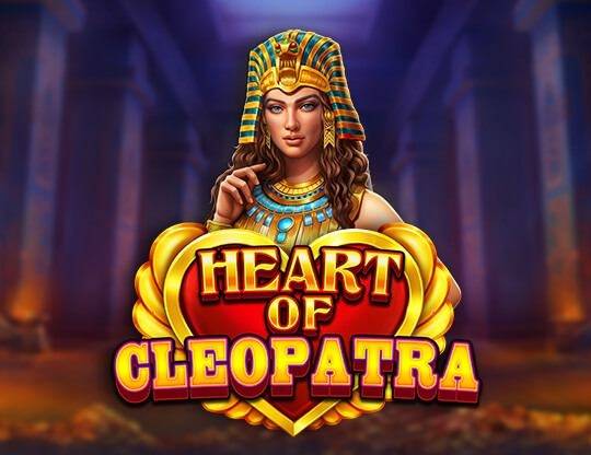 Play Heart of Cleopatra demo for free