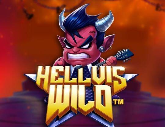 Play Hellvis Wild demo for free