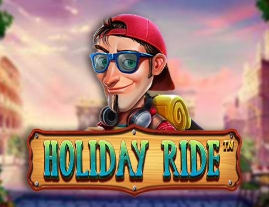 Play Holiday Ride demo for free