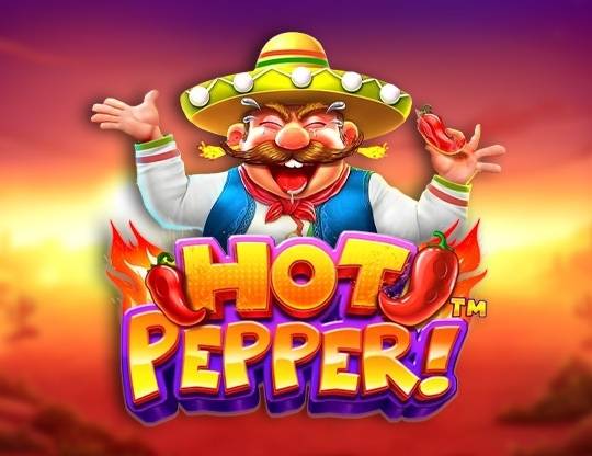 Play Hot Pepper demo for free
