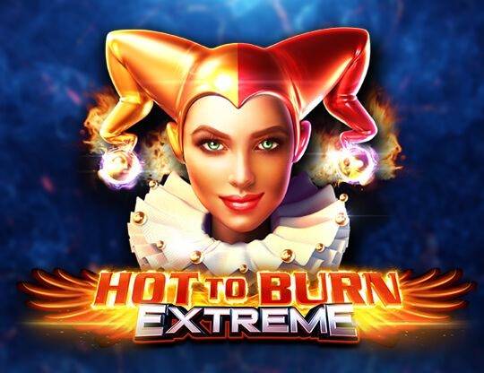 Play Hot to Burn Extreme demo for free