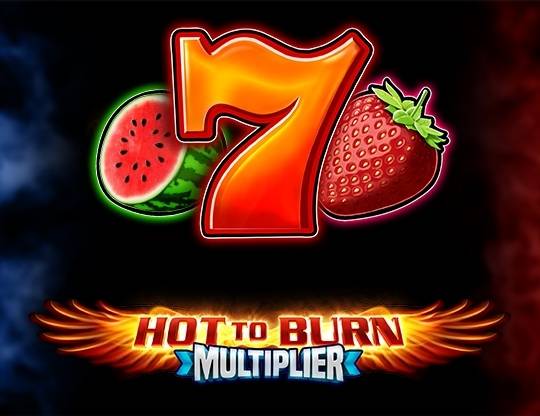 Play Hot to Burn Multiplier demo for free