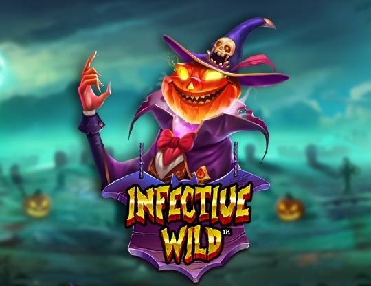 Play Infective Wild demo for free