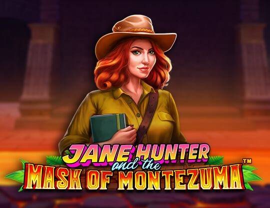 Play Jane Hunter and the Mask of Montezuma demo for free