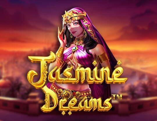 Play Jasmine Dreams demo for free