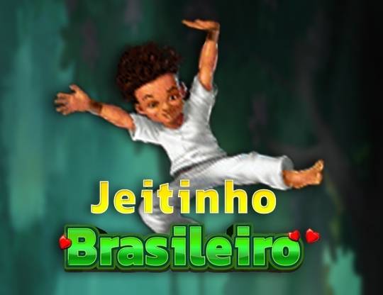 Play Jeitinho Brasileiro demo for free