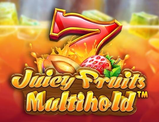 Play Juicy Fruits Multihold demo for free