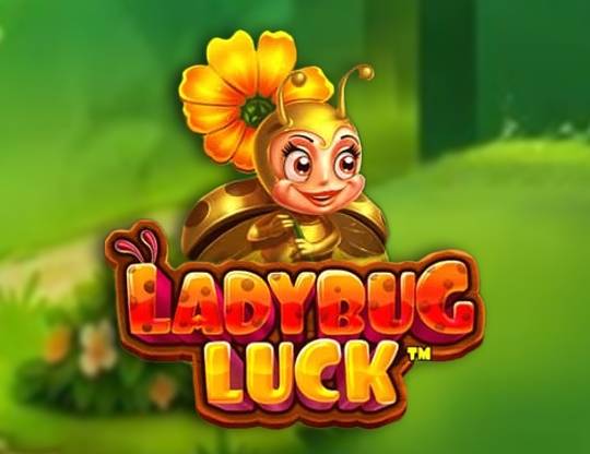 Play Ladybug Luck demo for free