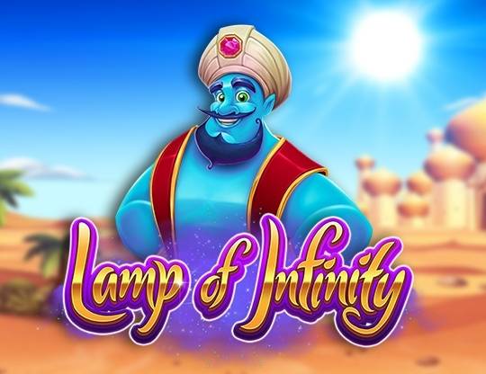 Play Lamp Of Infinity demo for free