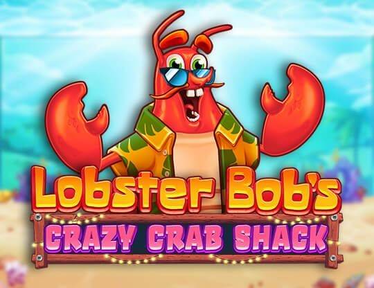 Play Lobster Bob's Crazy Crab Shack demo for free