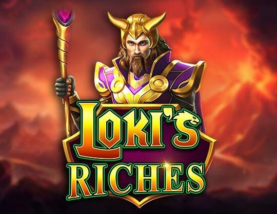 Play Loki's Riches demo for free
