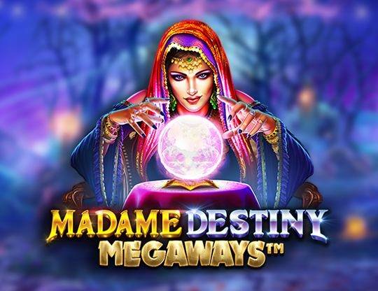 Play Madame Destiny Megaways demo for free