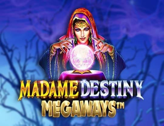 Play Madame Mystique Megaways demo for free