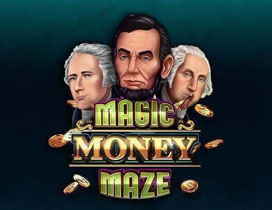 Play Magic Money Maze demo for free
