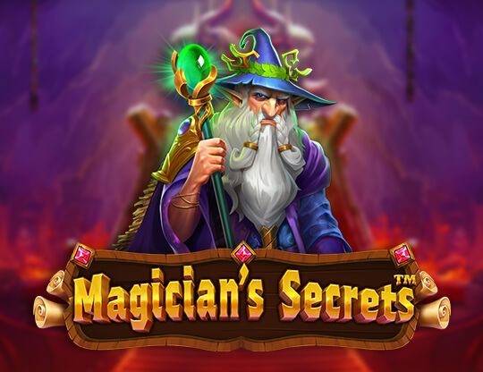 Play Magician’s Secrets demo for free