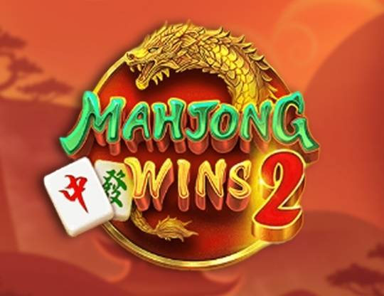 Play Mahjong Wins 2 demo for free
