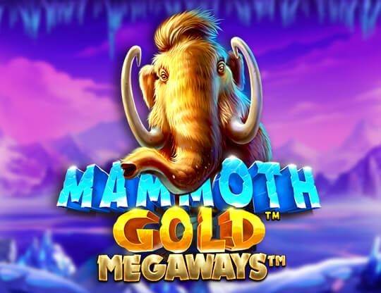 Play Mammoth Gold Megaways demo for free