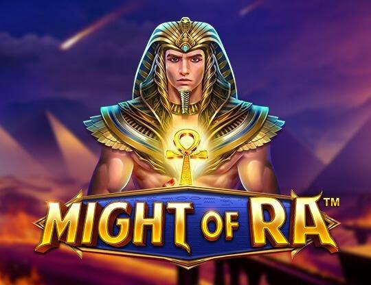 Play Might of Ra demo for free