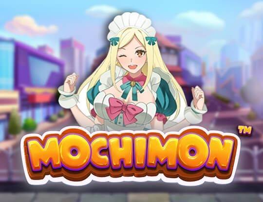 Play Mochimon demo for free