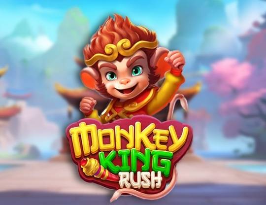 Play Monkey King Rush demo for free