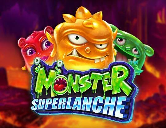 Play Monster Superlanche demo for free
