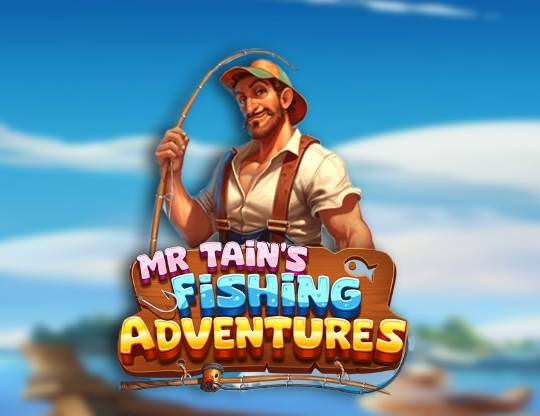 Play Mr Tain's Fishing Adventures demo for free