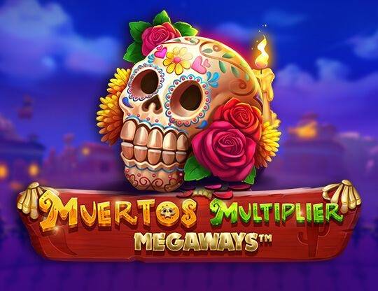 Play Muertos Multiplier Megaways demo for free