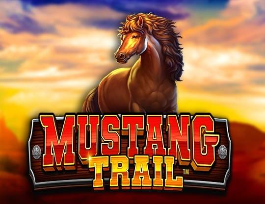 Play Mustang Trail demo for free