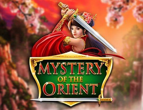 Play Mystery of the Orient demo for free